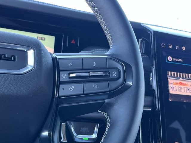 2027 GMC Yukon Denali Ultimate