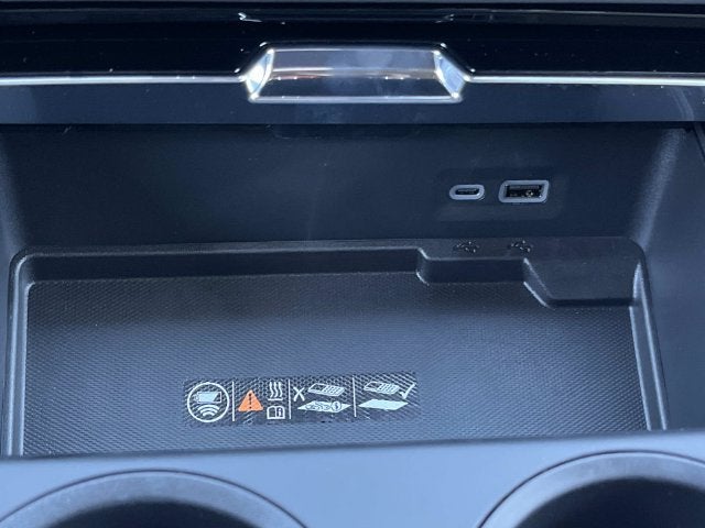 2027 GMC Yukon Denali Ultimate