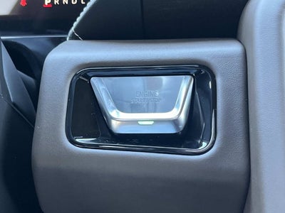 2027 GMC Yukon Denali Ultimate