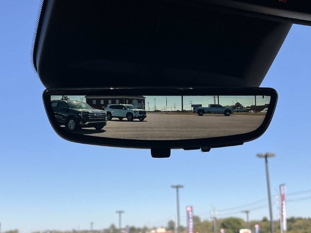 2027 GMC Yukon Denali Ultimate