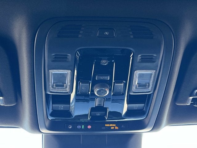 2027 GMC Yukon Denali Ultimate