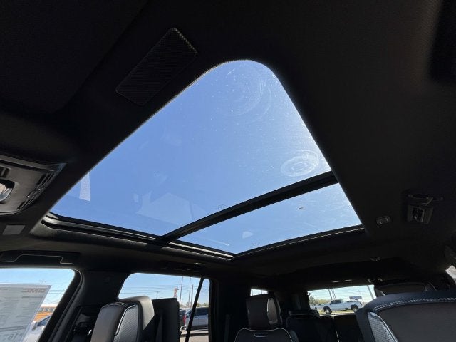 2027 GMC Yukon Denali Ultimate
