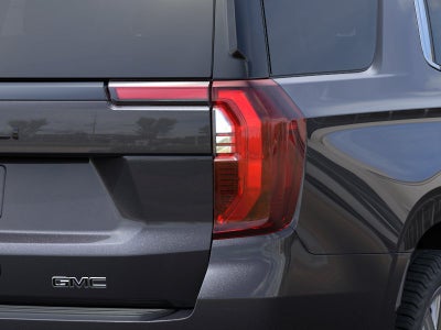 2027 GMC Yukon Denali Ultimate
