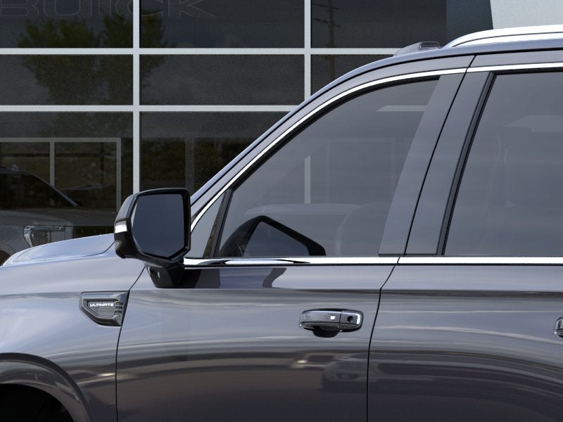 2027 GMC Yukon Denali Ultimate