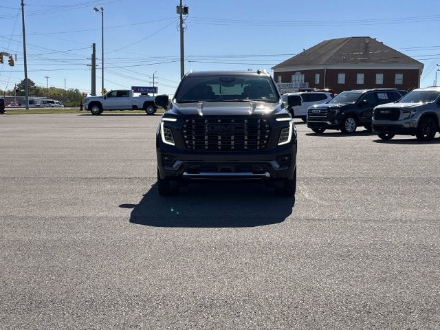 2027 GMC Yukon Denali Ultimate