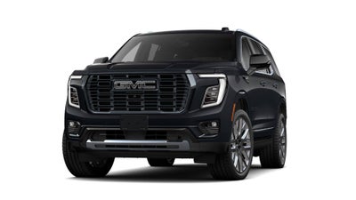 2027 GMC Yukon Denali Ultimate
