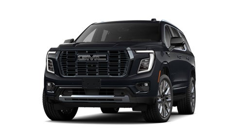 2027 GMC Yukon Denali Ultimate