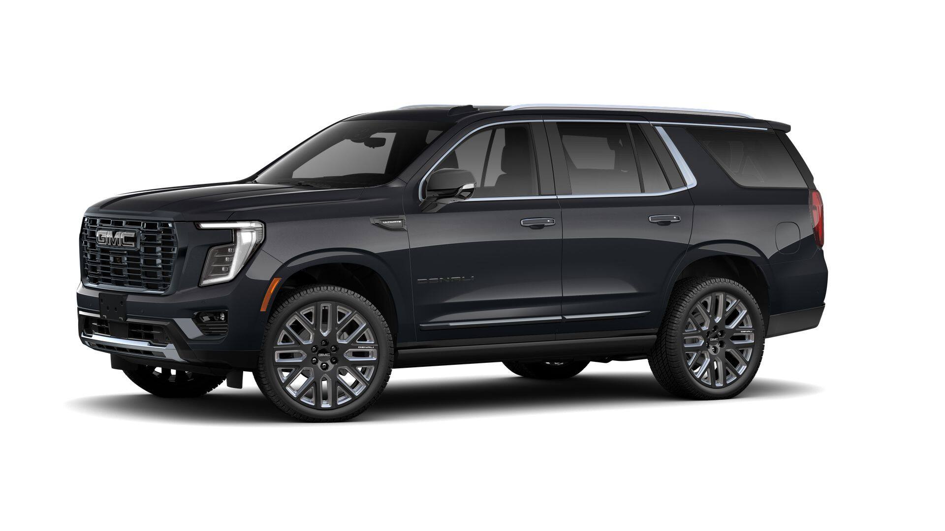 2027 GMC Yukon Denali Ultimate