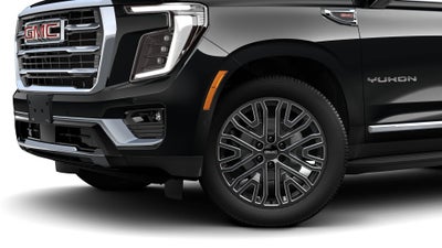 2027 GMC Yukon XL Elevation