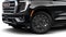 2027 GMC Yukon XL Elevation