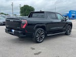 2025 GMC Sierra EV Extended Range Denali