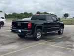 2018 GMC Sierra 3500 HD Denali