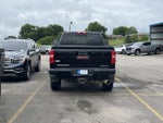 2018 GMC Sierra 3500 HD Denali