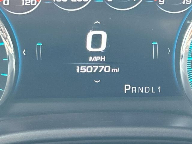 2018 GMC Sierra 3500 HD Denali