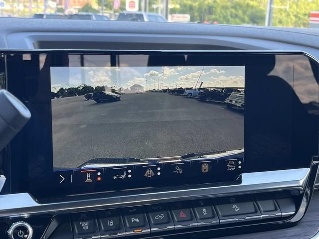 2026 GMC Sierra 2500HD SLT - Photo 28