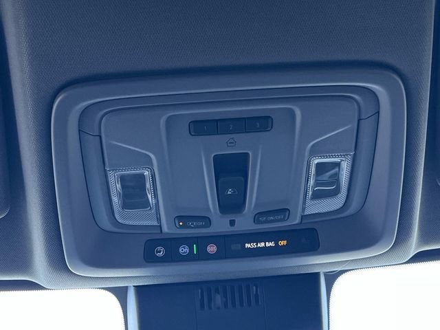 2026 GMC Sierra 2500HD SLT - Photo 33