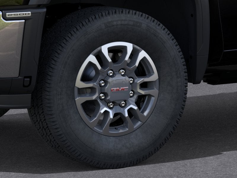 2026 GMC Sierra 2500HD SLT - Photo 43