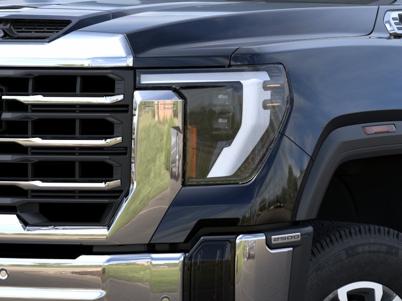 2026 GMC Sierra 2500HD SLT - Photo 44