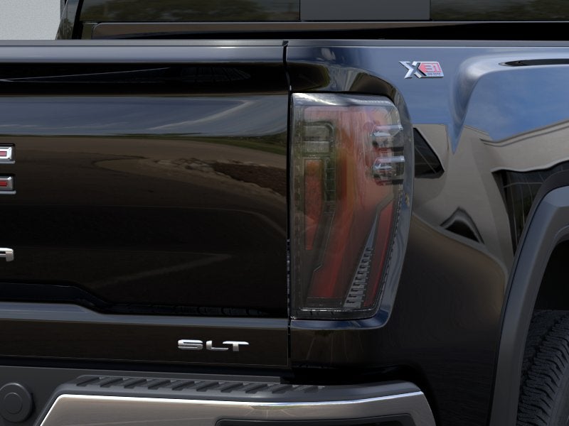 2026 GMC Sierra 2500HD SLT - Photo 45