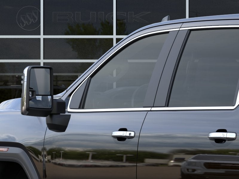2026 GMC Sierra 2500HD SLT - Photo 46