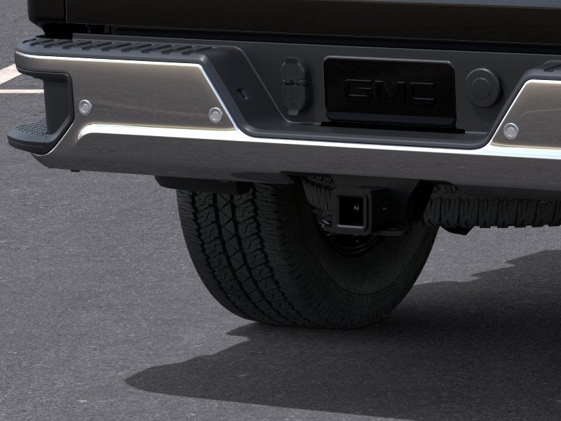 2026 GMC Sierra 2500HD SLT - Photo 48