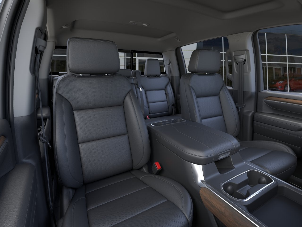 2026 GMC Sierra 2500HD SLT - Photo 50