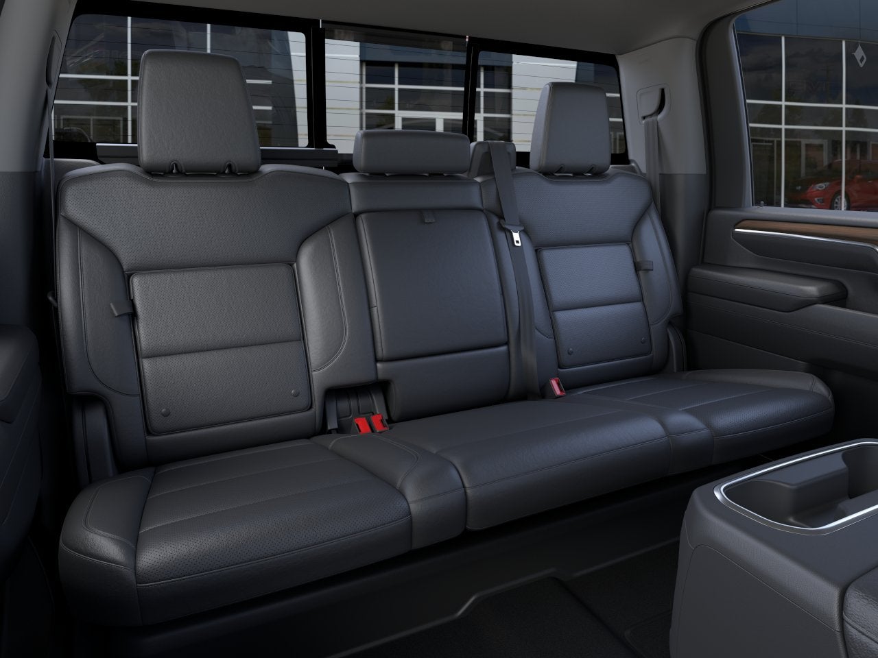2026 GMC Sierra 2500HD SLT - Photo 51