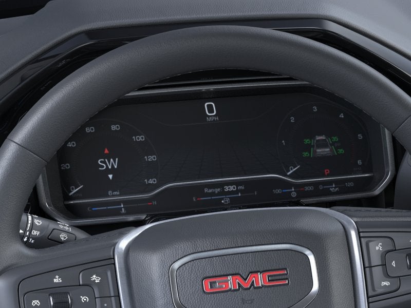 2026 GMC Sierra 2500HD SLT - Photo 52