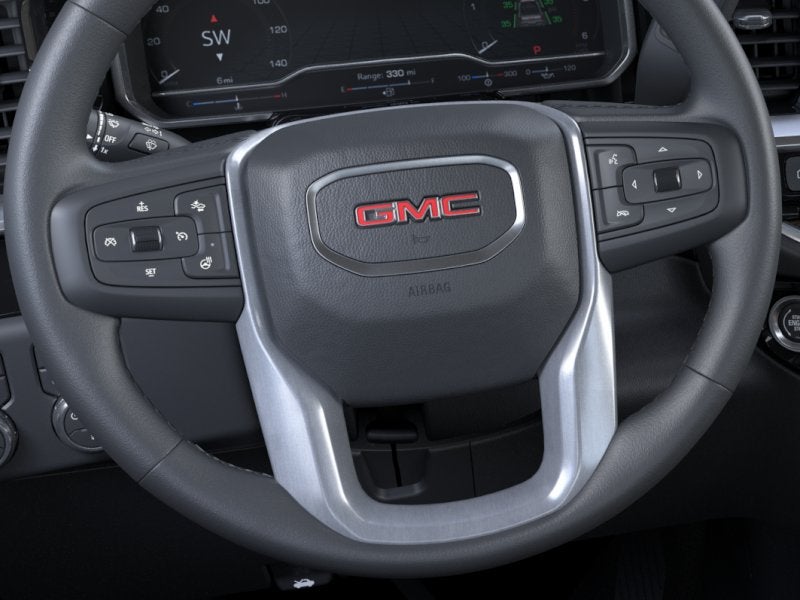 2026 GMC Sierra 2500HD SLT - Photo 53