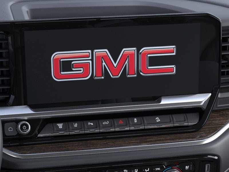 2026 GMC Sierra 2500HD SLT - Photo 54