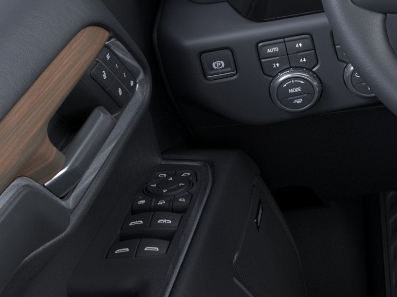 2026 GMC Sierra 2500HD SLT - Photo 56