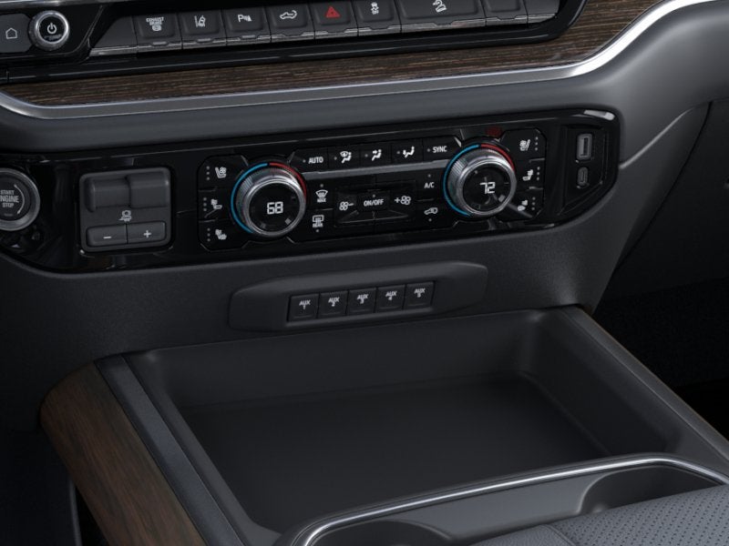 2026 GMC Sierra 2500HD SLT - Photo 57