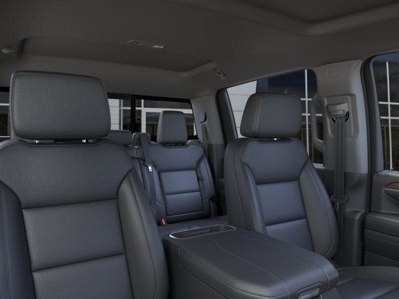 2026 GMC Sierra 2500HD SLT - Photo 58