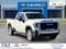 2024 GMC Sierra 2500 HD Pro