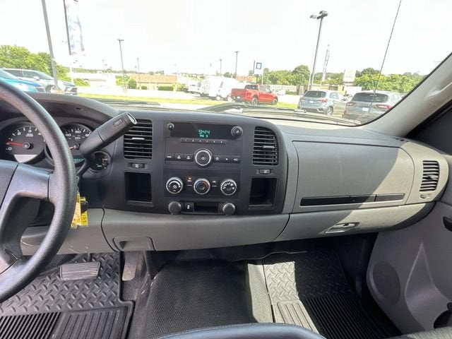 2013 GMC Sierra 1500 Work Truck