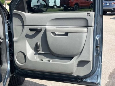 2013 GMC Sierra 1500 Work Truck