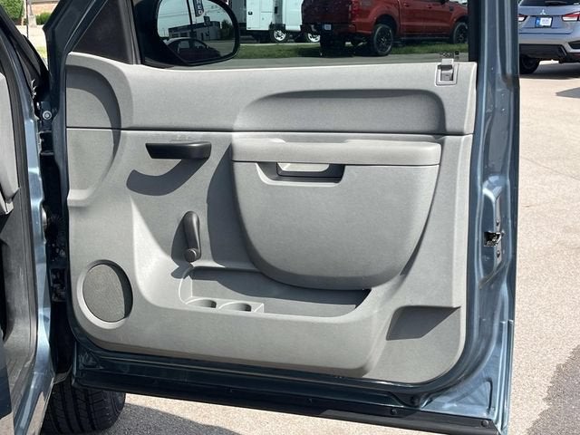 2013 GMC Sierra 1500 Work Truck