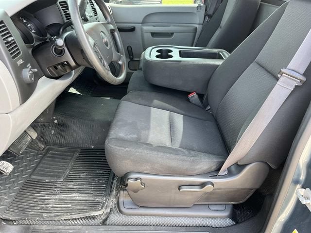 2013 GMC Sierra 1500 Work Truck