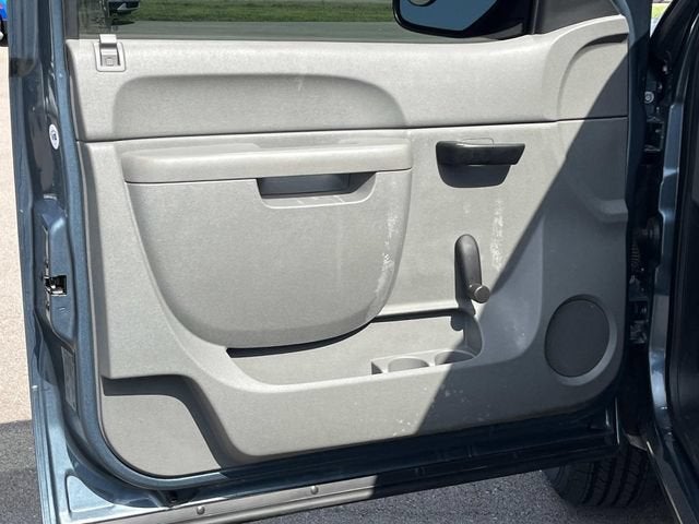 2013 GMC Sierra 1500 Work Truck