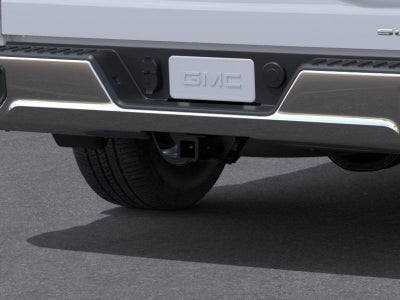 2025 GMC Sierra 1500 SLE
