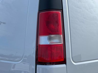 2025 GMC Savana Cargo Work Van