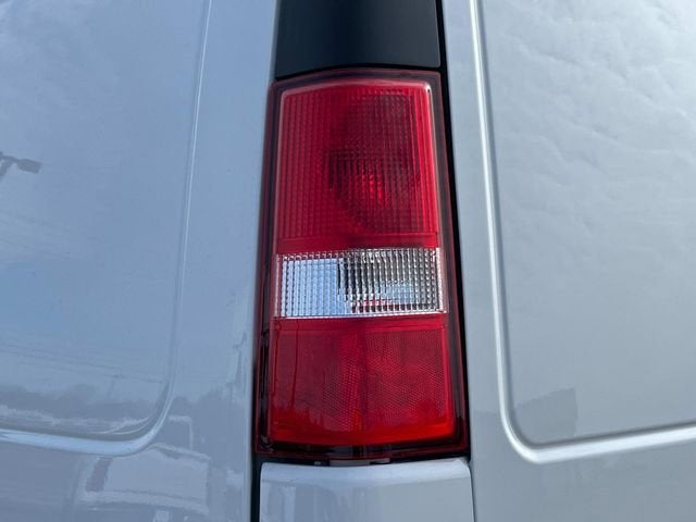 2025 GMC Savana Cargo Work Van