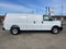2025 GMC Savana Cargo Work Van