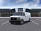 2025 GMC Savana Cargo Work Van