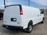2025 GMC Savana Cargo Work Van