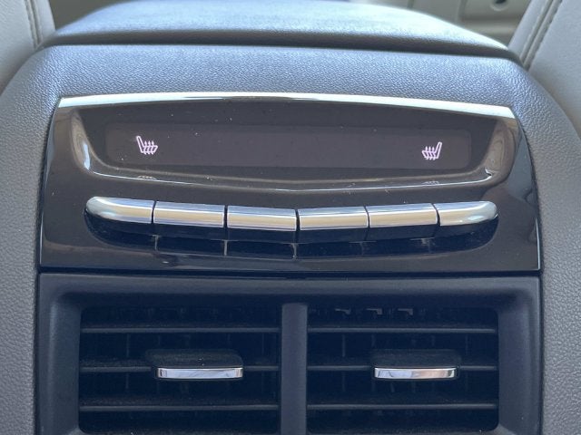2021 Cadillac XT5 FWD Premium Luxury