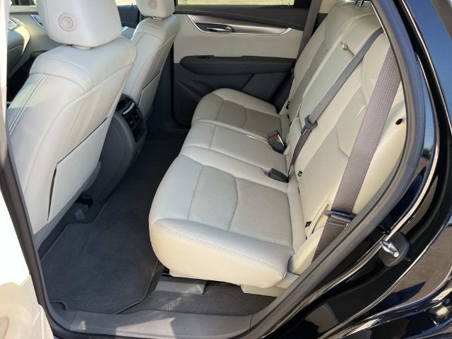 2021 Cadillac XT5 FWD Premium Luxury