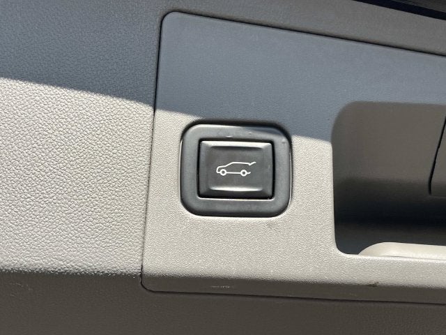 2021 Cadillac XT5 FWD Premium Luxury