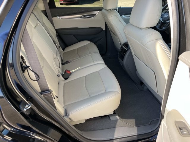 2021 Cadillac XT5 FWD Premium Luxury