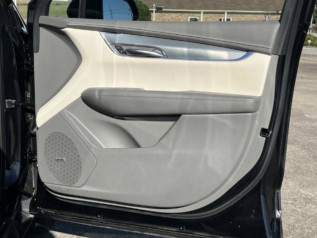 2021 Cadillac XT5 FWD Premium Luxury